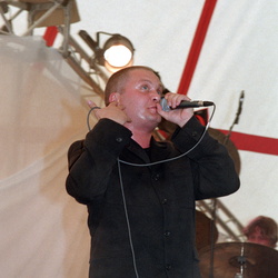 Nibe Festival 1997